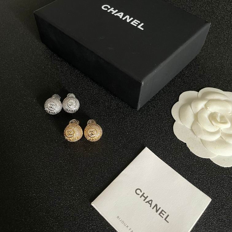 Chanel earring 11lyh680